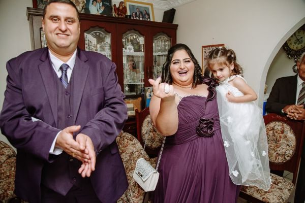 Wedding photograph 045 from Rebecca and Axel's day at Oatlands House