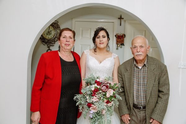 Wedding photograph 048 from Rebecca and Axel's day at Oatlands House