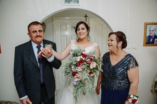 Wedding photograph 051 from Rebecca and Axel's day at Oatlands House