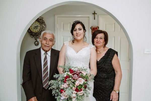 Wedding photograph 060 from Rebecca and Axel's day at Oatlands House