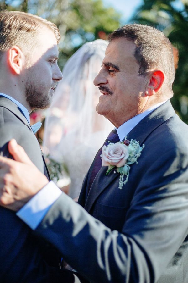 Wedding photograph 099 from Rebecca and Axel's day at Oatlands House