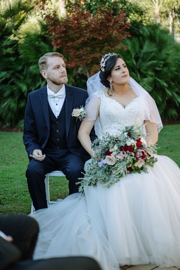 Oatlands House wedding, Rebecca and Axel, frame 101