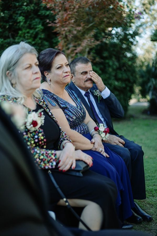 Wedding photograph 102 from Rebecca and Axel's day at Oatlands House