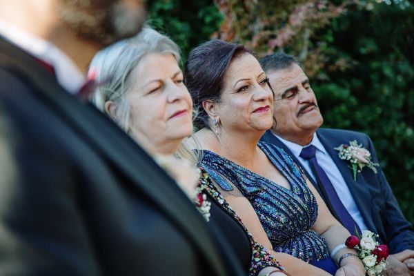 Wedding photograph 108 from Rebecca and Axel's day at Oatlands House