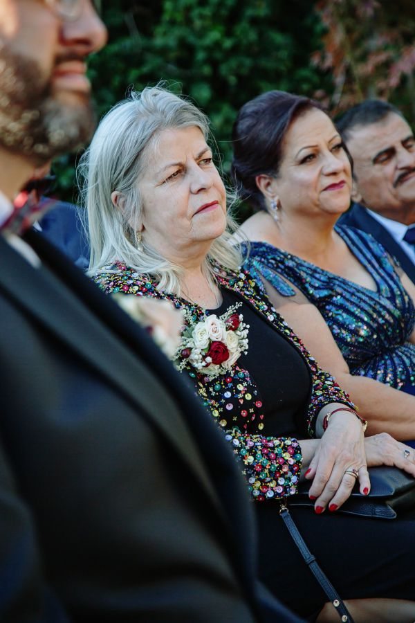 Rebecca and Axel's wedding day in Oatlands, frame 109
