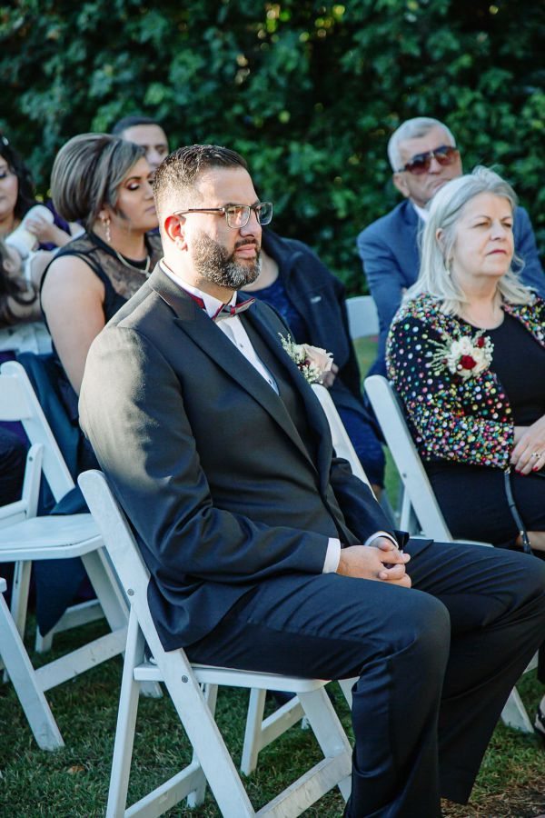 Oatlands House wedding, Rebecca and Axel, frame 110