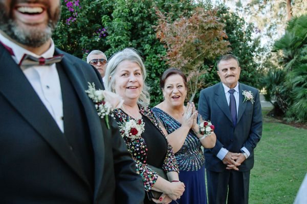 Wedding photograph 129 from Rebecca and Axel's day at Oatlands House