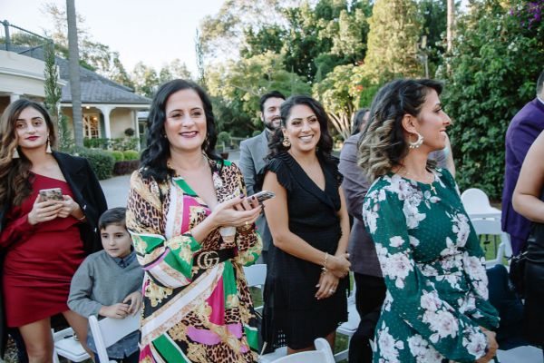 Rebecca and Axel's wedding day in Oatlands, frame 130