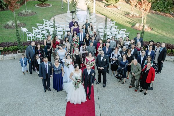 Oatlands House wedding, Rebecca and Axel, frame 131
