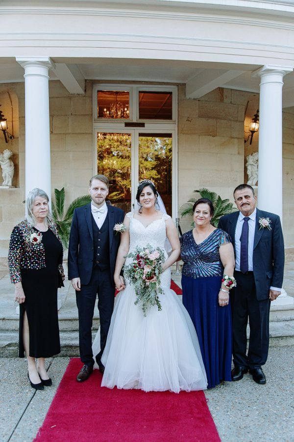 Oatlands House wedding, Rebecca and Axel, frame 134
