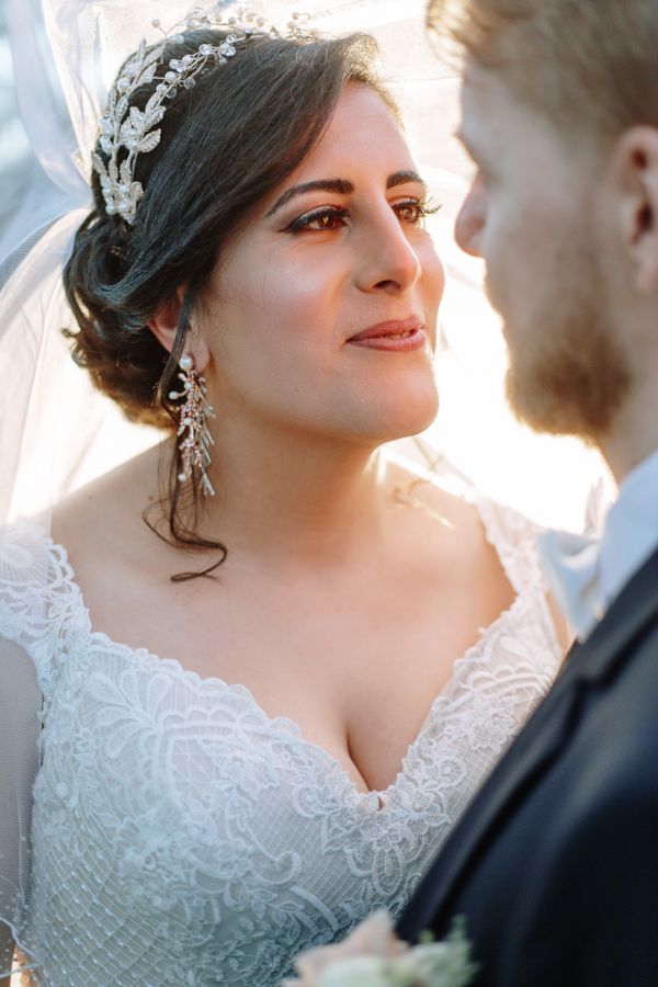 Oatlands House wedding, Rebecca and Axel, frame 158
