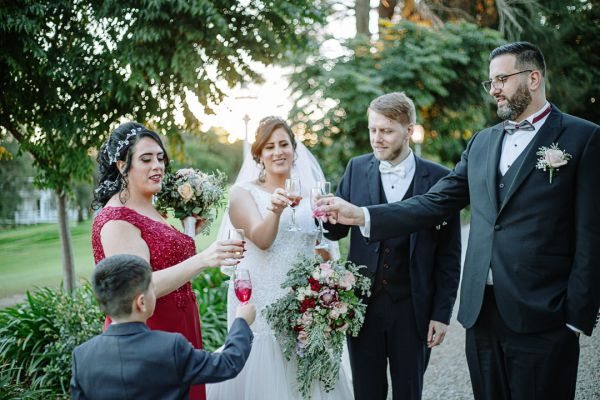 Wedding photograph 168 from Rebecca and Axel's day at Oatlands House