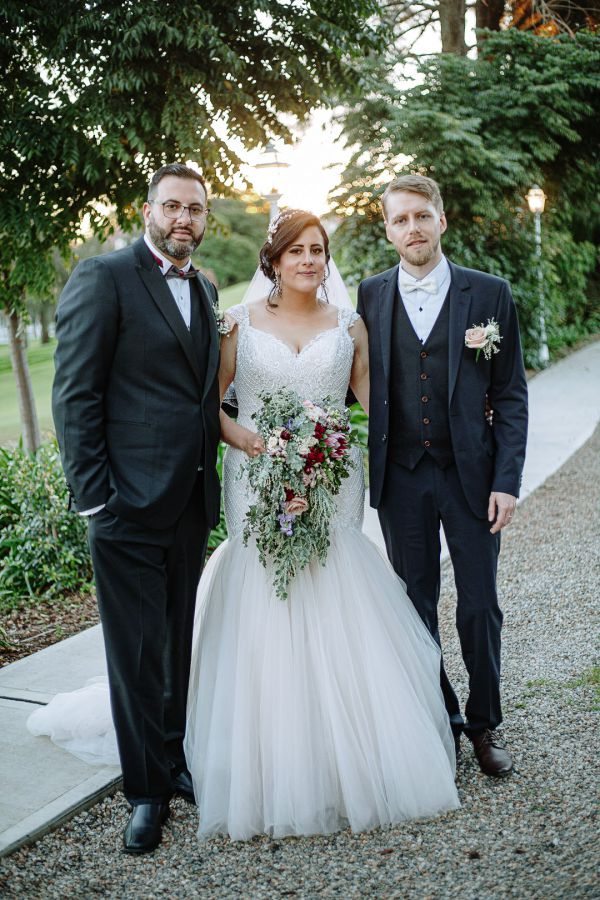 Oatlands House wedding, Rebecca and Axel, frame 170