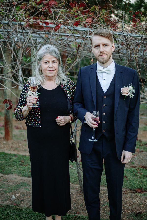 Wedding photograph 177 from Rebecca and Axel's day at Oatlands House