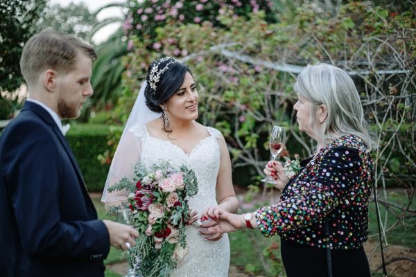 Wedding photograph 180 from Rebecca and Axel's day at Oatlands House