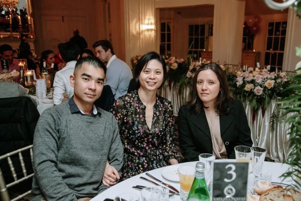 Rebecca and Axel's wedding day in Oatlands, frame 193