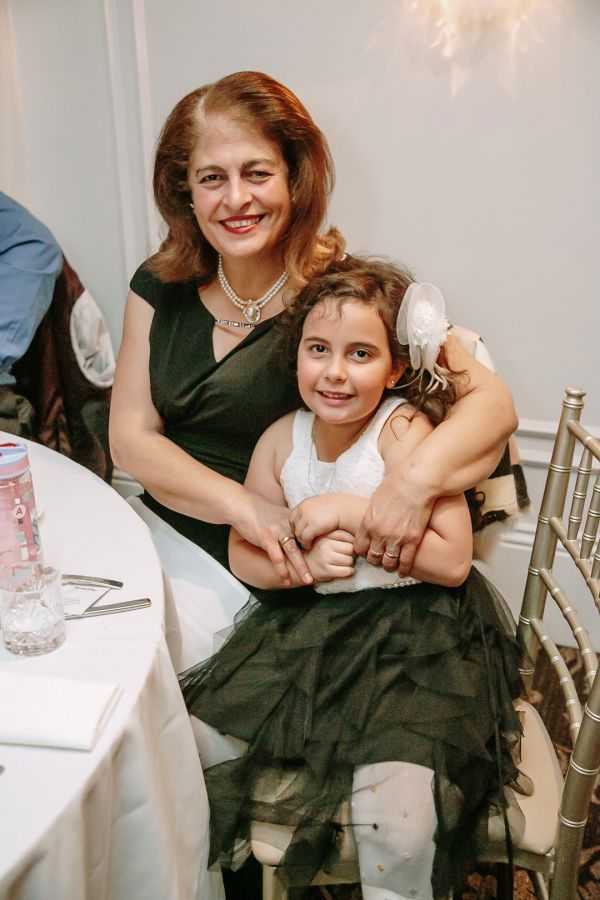 Wedding photograph 198 from Rebecca and Axel's day at Oatlands House