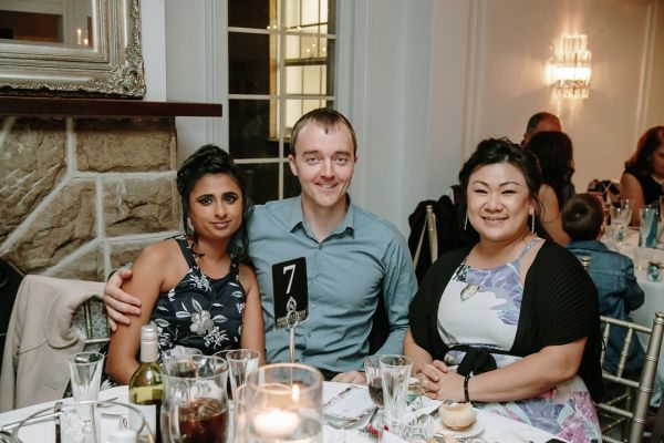 Wedding photograph 201 from Rebecca and Axel's day at Oatlands House