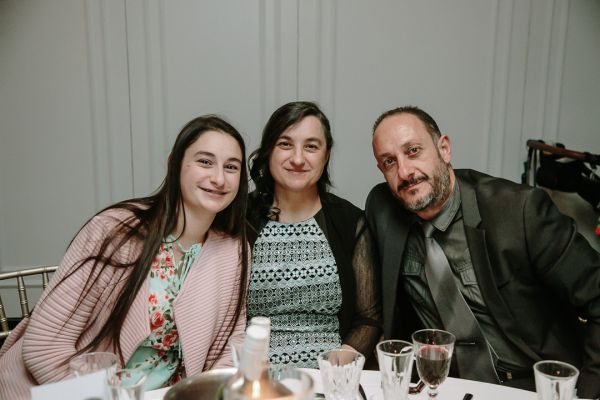 Rebecca and Axel's wedding day in Oatlands, frame 202