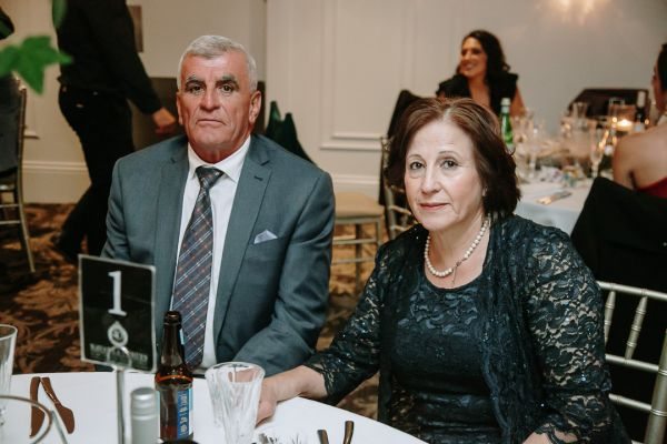 Wedding photograph 207 from Rebecca and Axel's day at Oatlands House