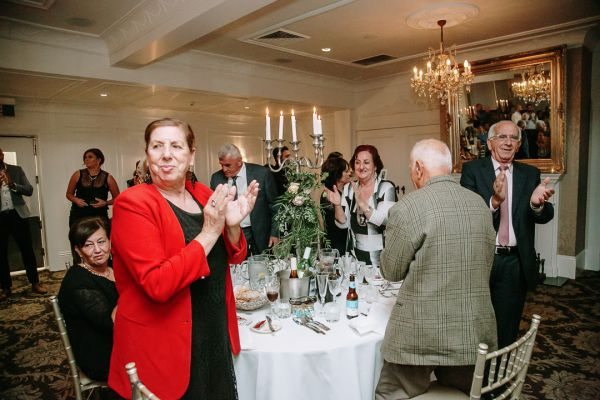Wedding photograph 210 from Rebecca and Axel's day at Oatlands House