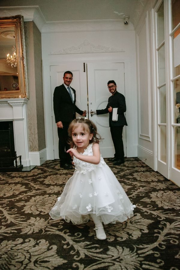 Wedding photograph 216 from Rebecca and Axel's day at Oatlands House