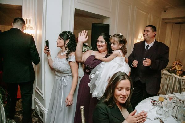 Wedding photograph 219 from Rebecca and Axel's day at Oatlands House