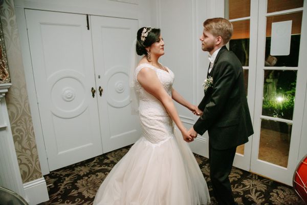 Wedding photograph 222 from Rebecca and Axel's day at Oatlands House