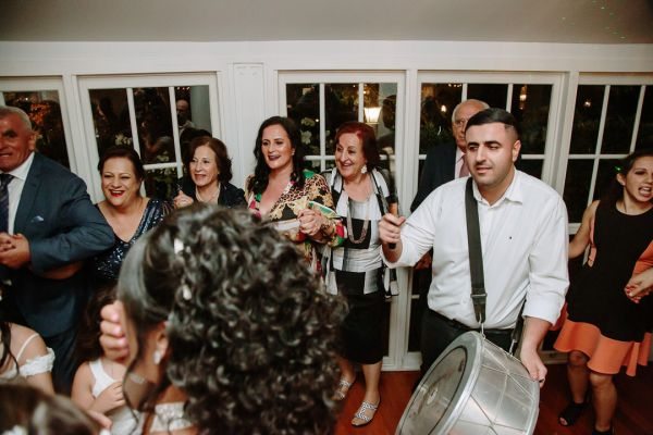 Wedding photograph 237 from Rebecca and Axel's day at Oatlands House
