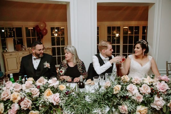 Wedding photograph 246 from Rebecca and Axel's day at Oatlands House