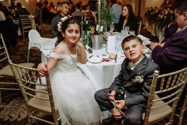 Rebecca and Axel's wedding day in Oatlands, frame 247