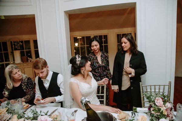 Oatlands House wedding, Rebecca and Axel, frame 248