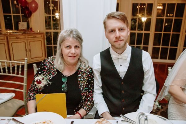 Oatlands House wedding, Rebecca and Axel, frame 260
