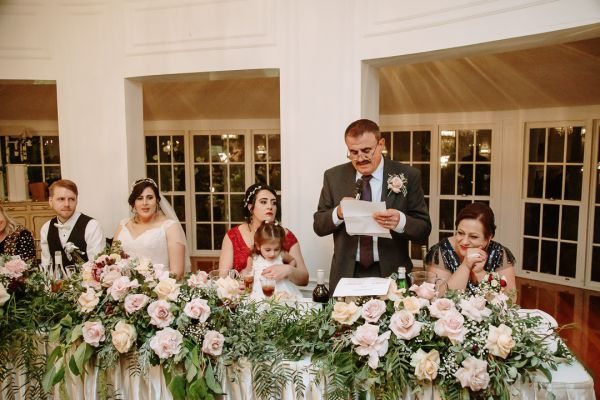 Rebecca and Axel's wedding day in Oatlands, frame 262