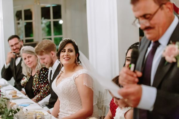 Wedding photograph 264 from Rebecca and Axel's day at Oatlands House