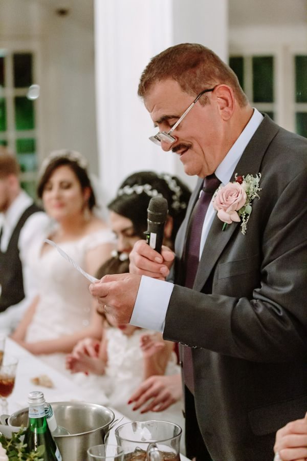 Rebecca and Axel's wedding day in Oatlands, frame 265