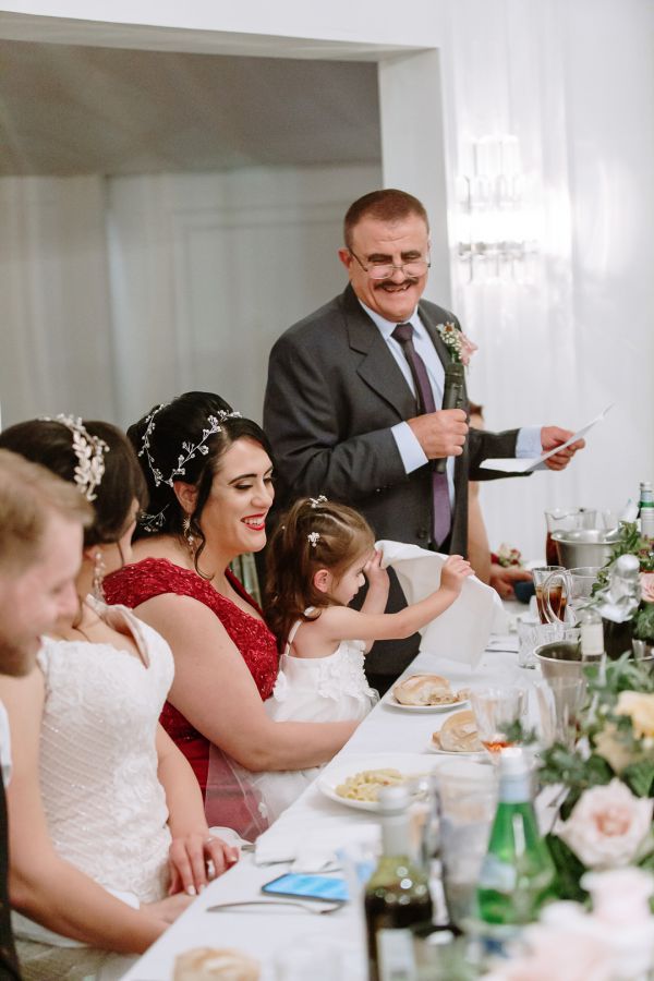 Wedding photograph 267 from Rebecca and Axel's day at Oatlands House