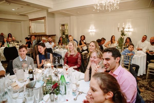 Oatlands House wedding, Rebecca and Axel, frame 281