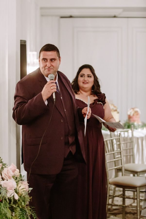 Wedding photograph 282 from Rebecca and Axel's day at Oatlands House