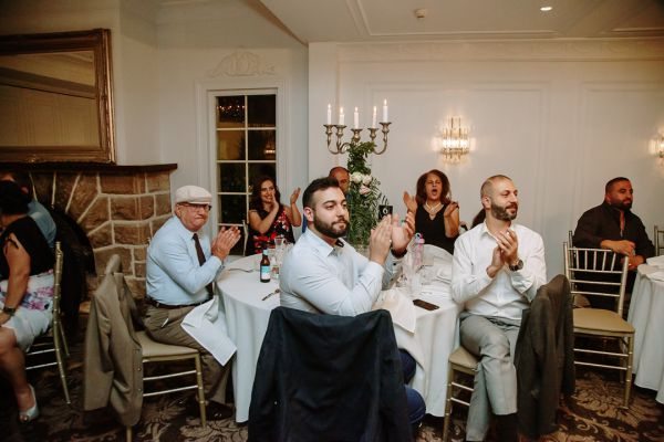 Wedding photograph 291 from Rebecca and Axel's day at Oatlands House