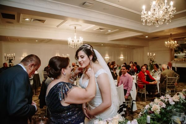 Rebecca and Axel's wedding day in Oatlands, frame 292
