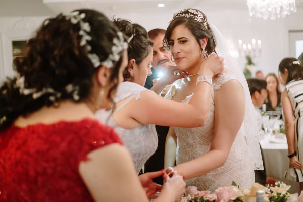 Wedding photograph 294 from Rebecca and Axel's day at Oatlands House