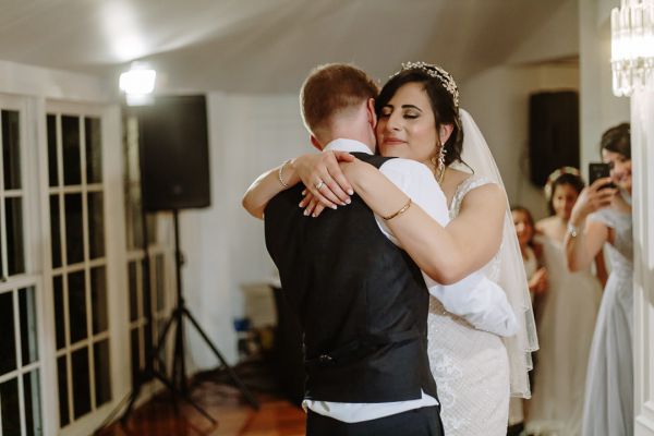 Oatlands House wedding, Rebecca and Axel, frame 308