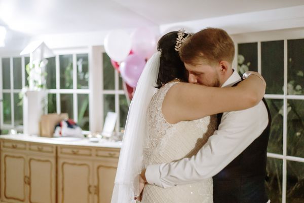 Wedding photograph 309 from Rebecca and Axel's day at Oatlands House