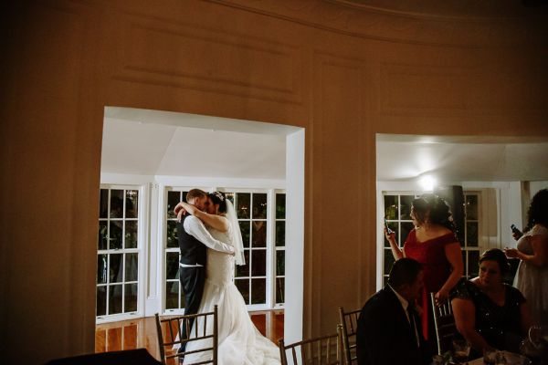 Rebecca and Axel's wedding day in Oatlands, frame 310