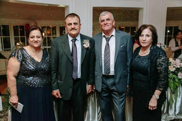 Rebecca and Axel's wedding day in Oatlands, frame 331