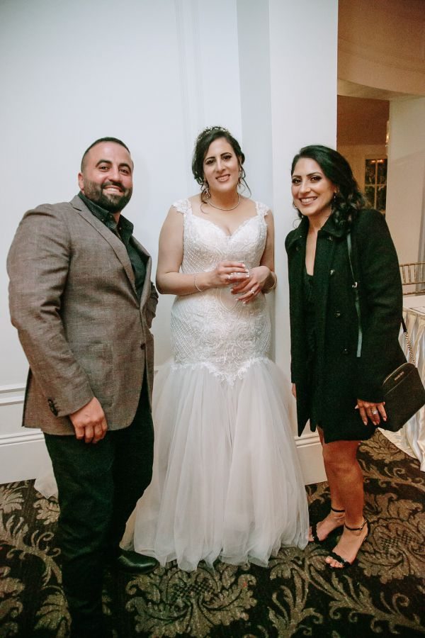 Rebecca and Axel's wedding day in Oatlands, frame 337