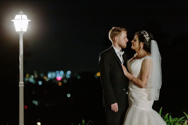 Rebecca and Axel's wedding day in Oatlands, frame 346