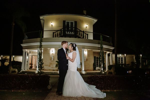 Oatlands House wedding, Rebecca and Axel, frame 347