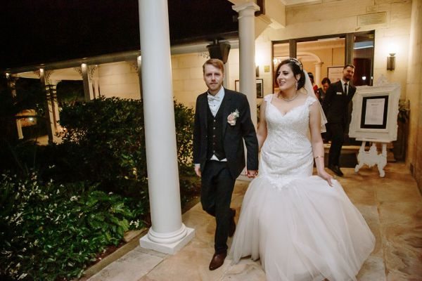 Wedding photograph 351 from Rebecca and Axel's day at Oatlands House